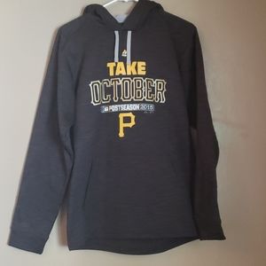 Pirates Hoodie